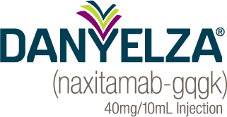 DANYELZA logo